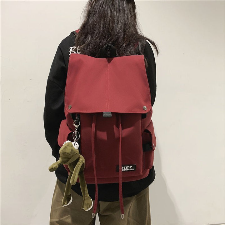 Multi-Taschen Utility Rucksack