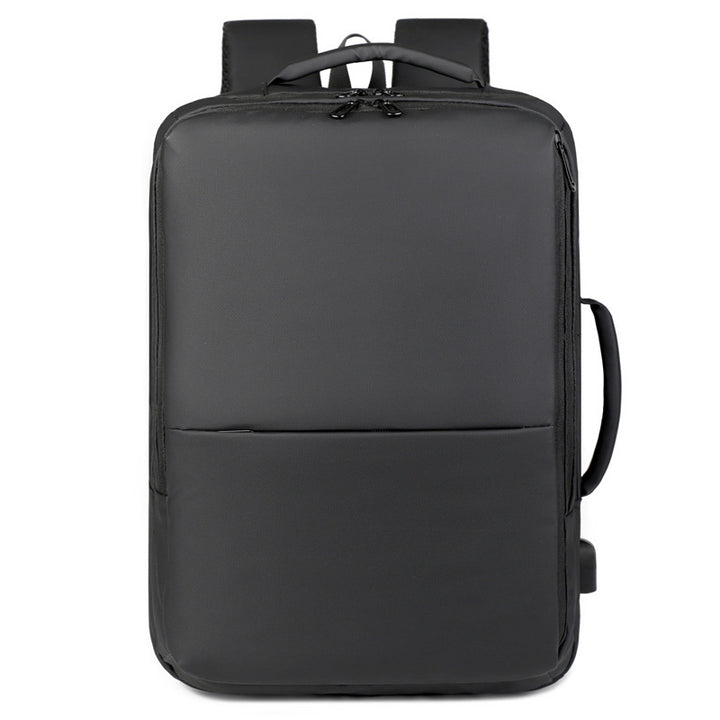 Professionelle Laptop Aktentasche Karnz
