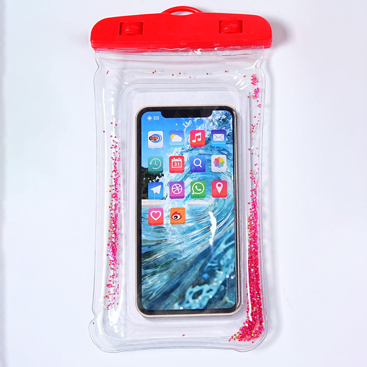Wasserdichter Smartphone-Beutel Karnz