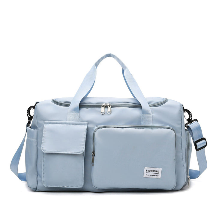 Reise-Duffle Karnz
