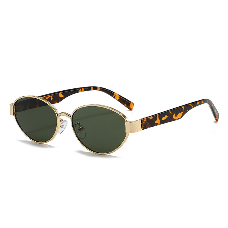 Modische Sonnenbrille Im Modernen Stil Karnz
