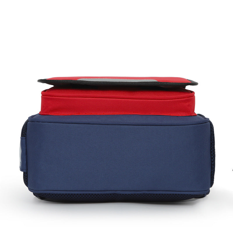 Funktionaler Tagesrucksack Karnz