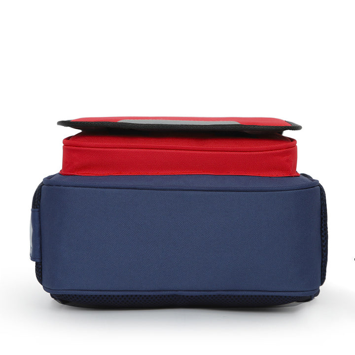 Funktionaler Tagesrucksack Karnz