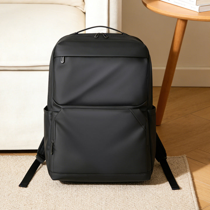Elegante multifunktionale tech-bereite Rucksack Karnz