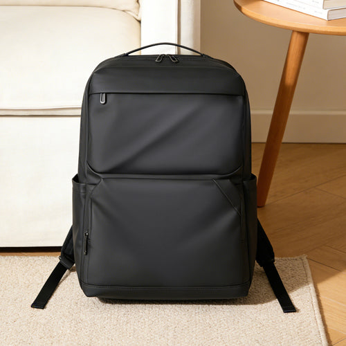 Elegante multifunktionale tech-bereite Rucksack Karnz