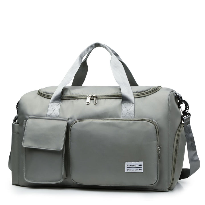 Multifunktionale Sport-Gym Duffel-Tasche Karnz