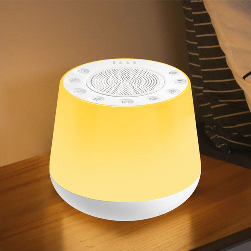 Smart Sound Machine Karnz