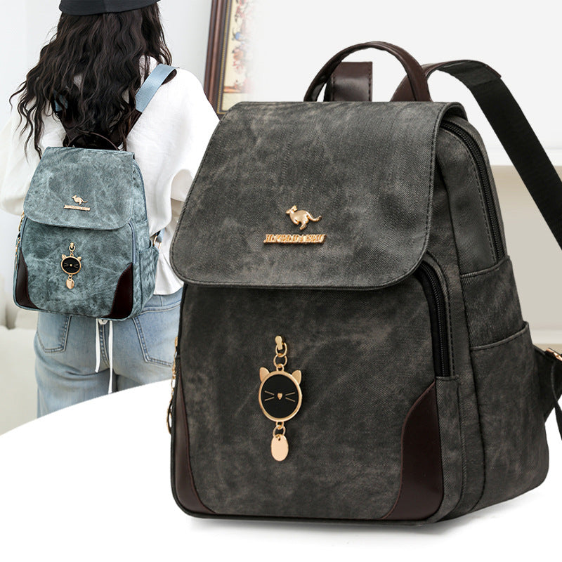 Stylischer Urban Rucksack Karnz