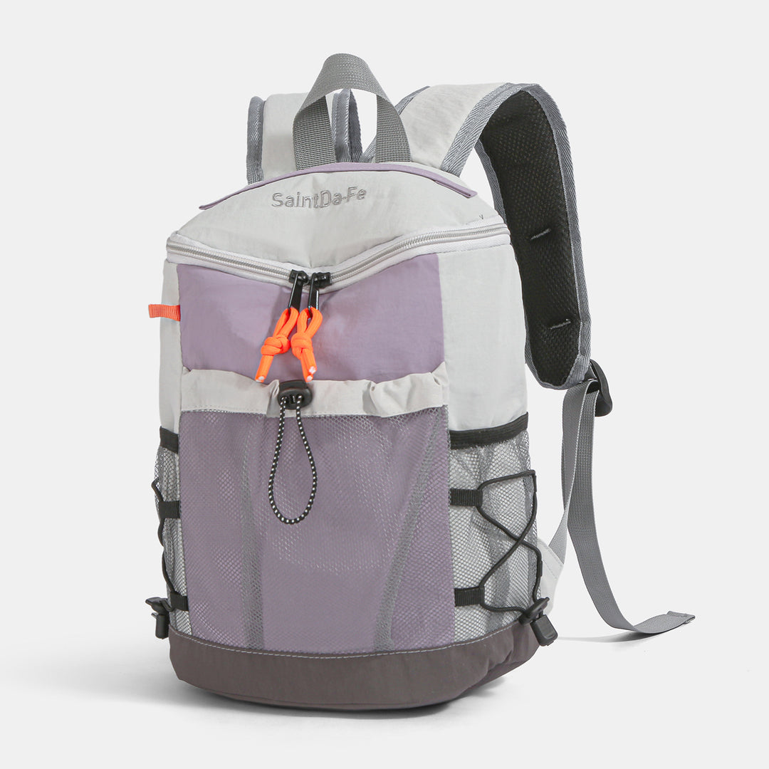 Vielseitiger Outdoor-Abenteuer-Rucksack
