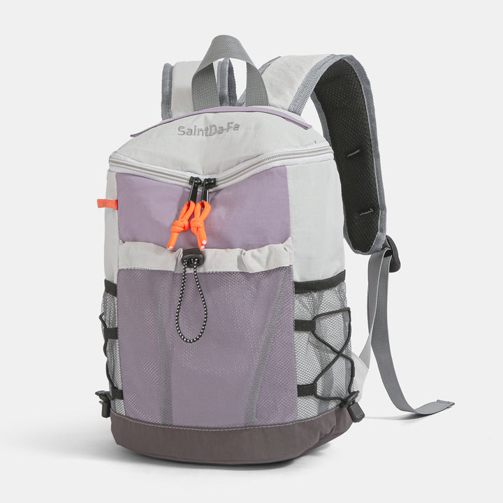Vielseitiger Outdoor-Abenteuer-Rucksack