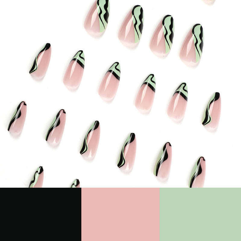 Artistic Nail Design Verbesserungen Karnz