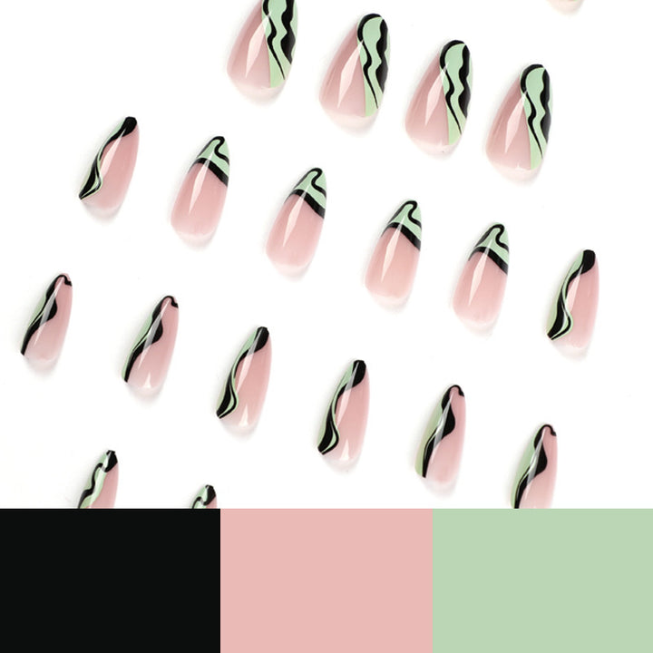 Artistic Nail Design Verbesserungen Karnz