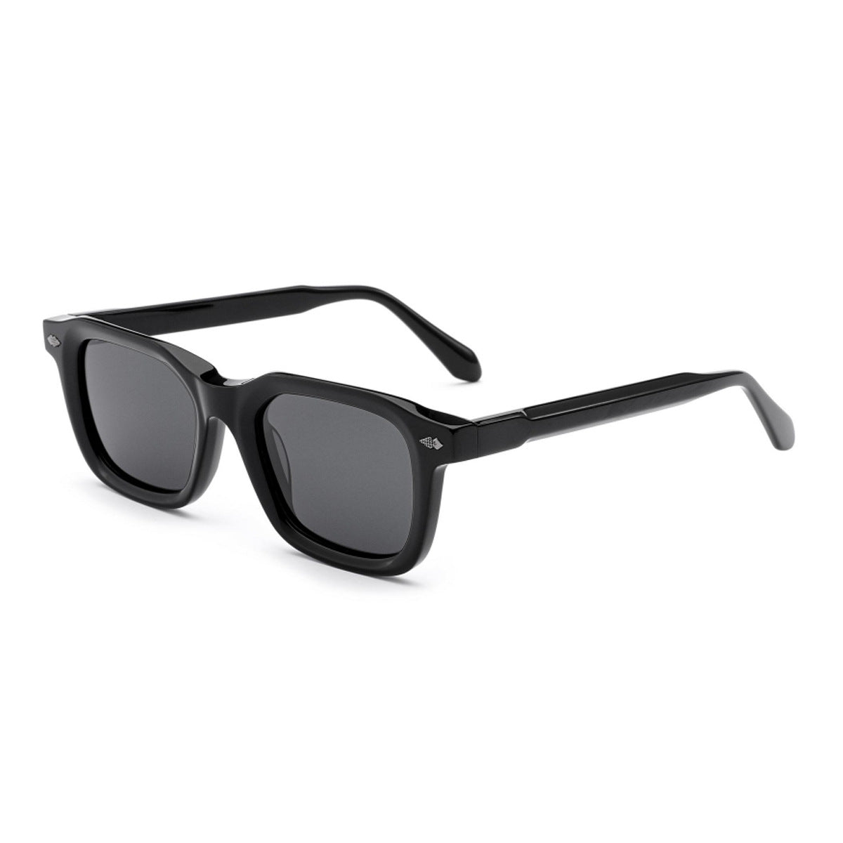 Damen Sonnenbrille mit trendigem und robustem Design Karnz