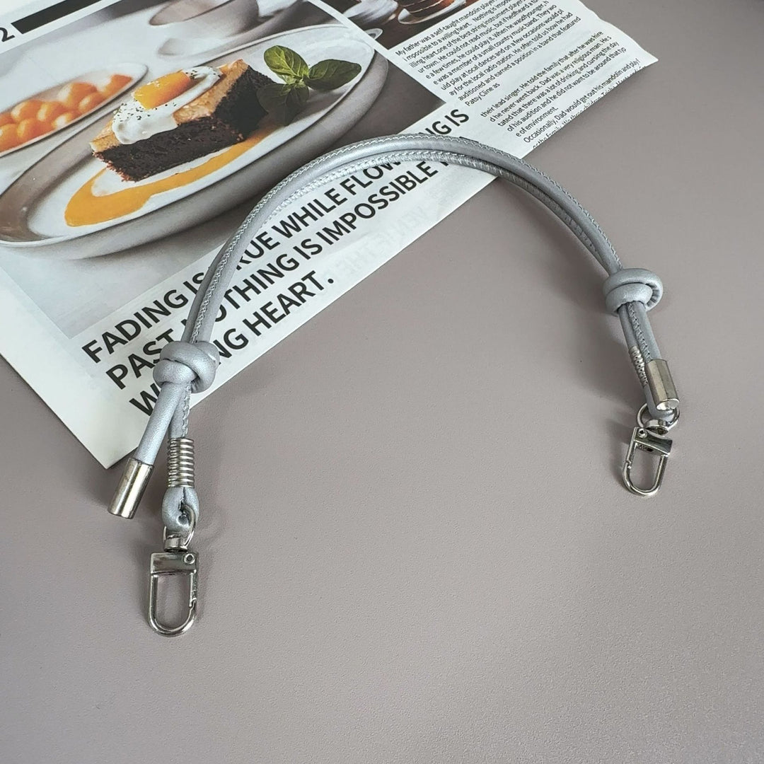 Stylische Silikon Lanyard Strap Karnz