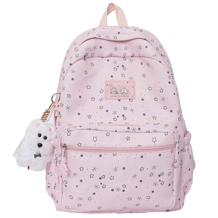 Spaß Sternenprint Rucksack Karnz