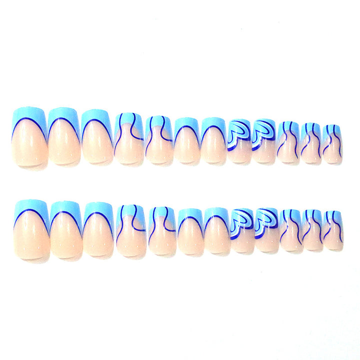 Artistic Nail Design Karnz 1789915456