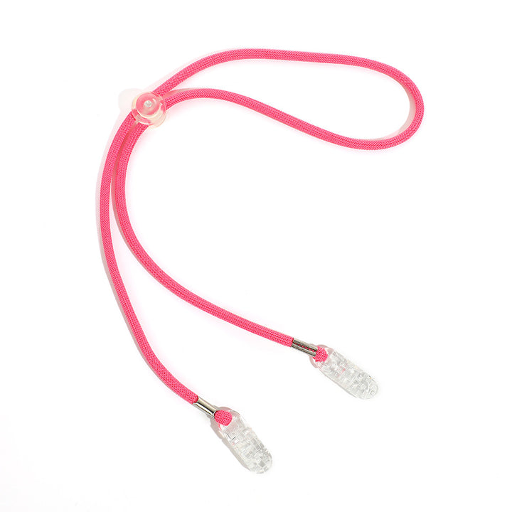 Verstellbares Brillenhalterung Lanyard Karnz