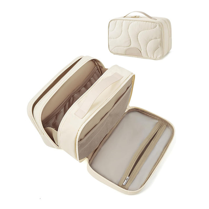 Kosmetik Organizer Tasche Karnz