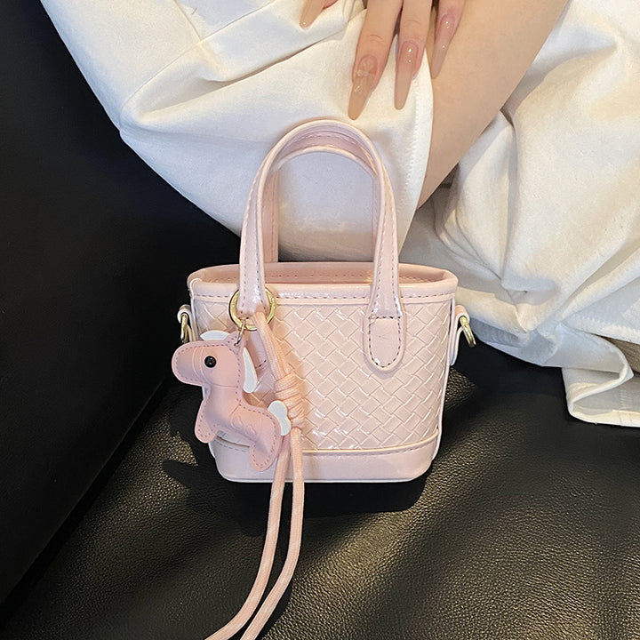 Cute Mini ven Handtasche Karnz