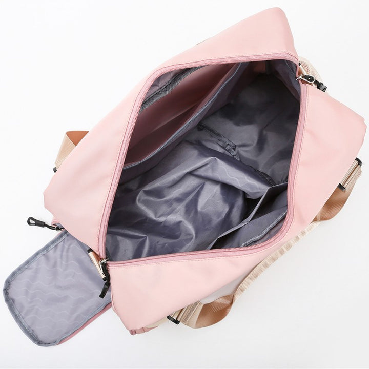 Mehrzweck-Fitness-Duffel-Tasche