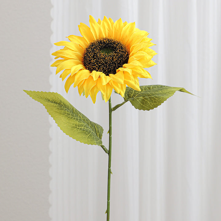 Künstliche Sonnenblume Karnz