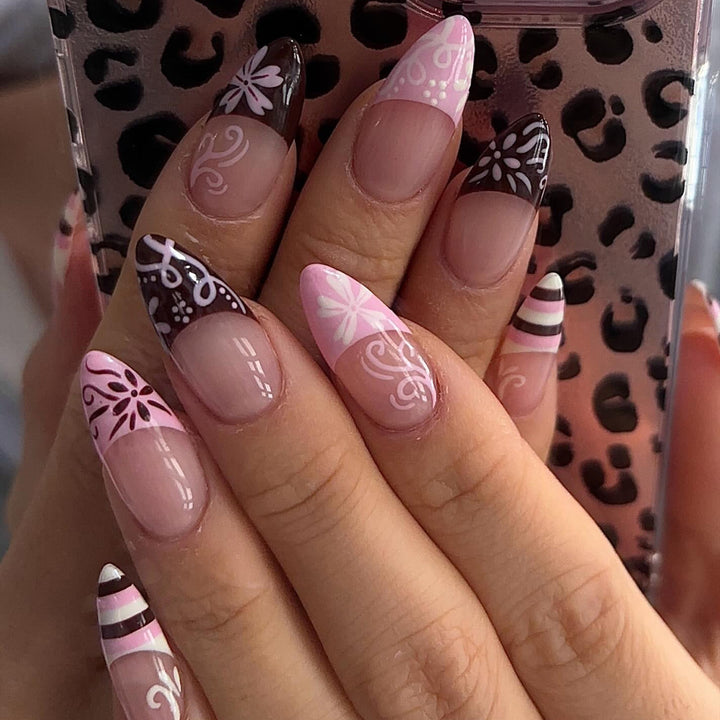 Nageldesigns Karnz