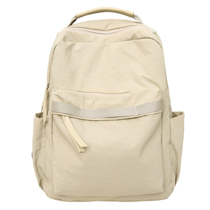 Funktionaler Rucksack für den täglichen Gebrauch Karnz
