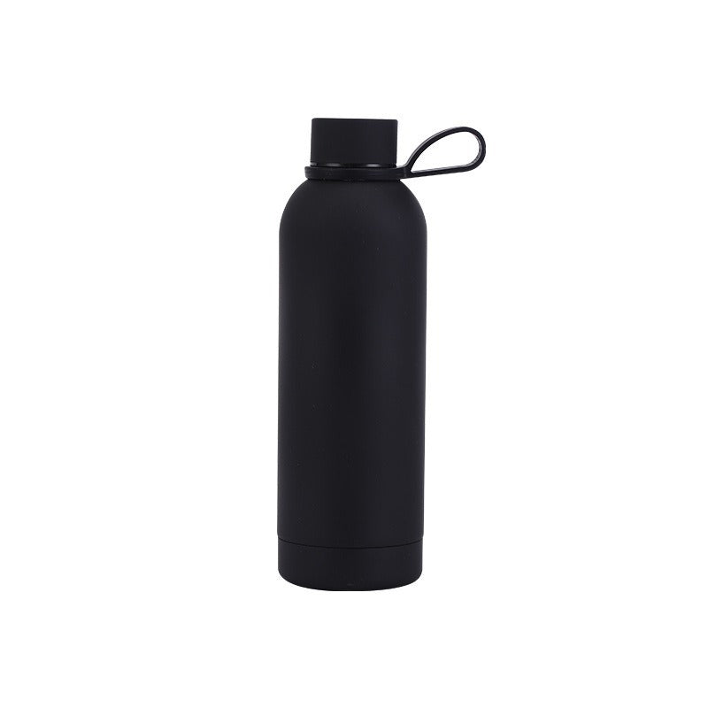 Damen Isolierte Edelstahl-Trinkflasche Karnz
