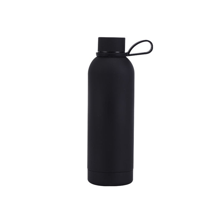 Damen Isolierte Edelstahl-Trinkflasche Karnz