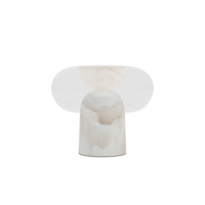 Moderne Künstlerische Tischlampe