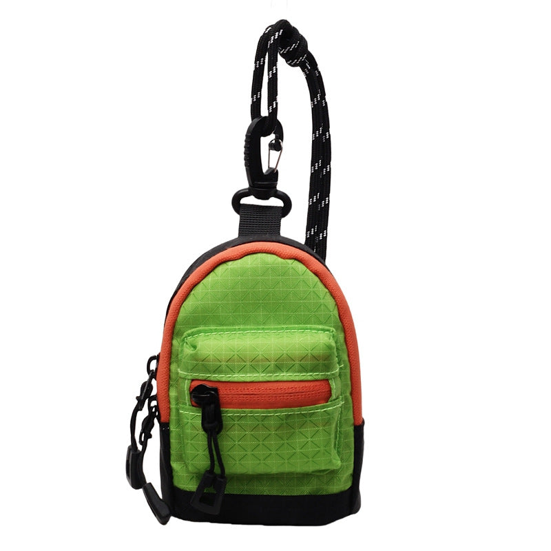 Komfortable Utility Crossbody Tasche Karnz
