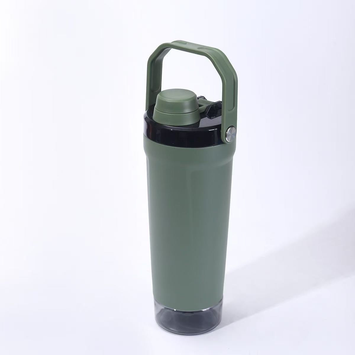 Damen Isolierte Trinkflasche Karnz