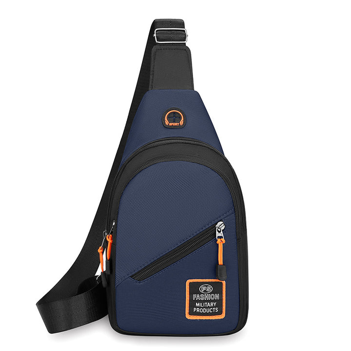 Vielseitiger Multifunktions-Sport-Schulterrucksack Karnz