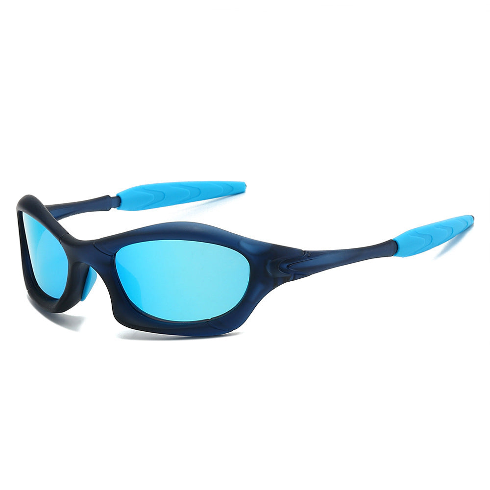 Schutzsportsonnenbrille Karnz