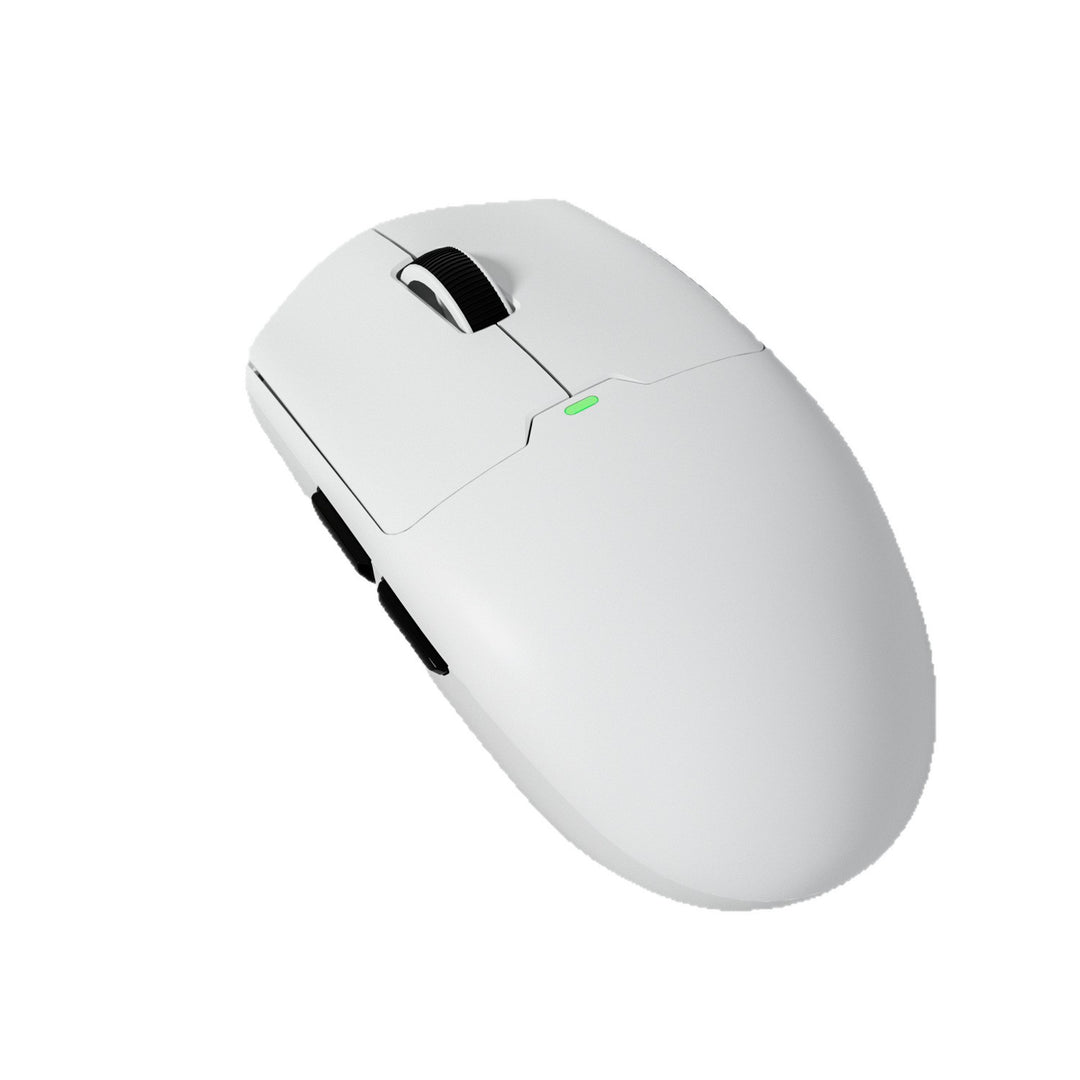 High-Performance Gaming-Maus mit Anpassbarem Dpi-Sensor Karnz