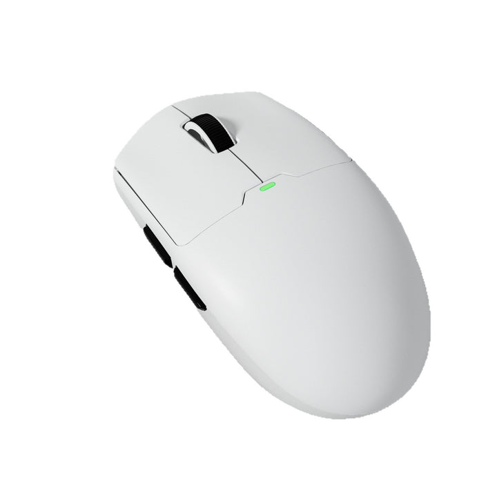 High-Performance Gaming-Maus mit Anpassbarem Dpi-Sensor Karnz