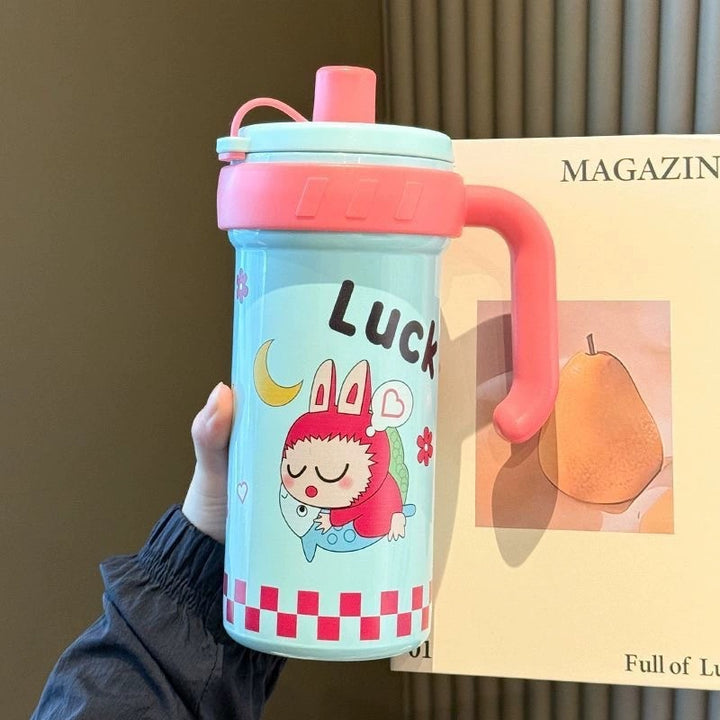 Trinkflasche Karnz