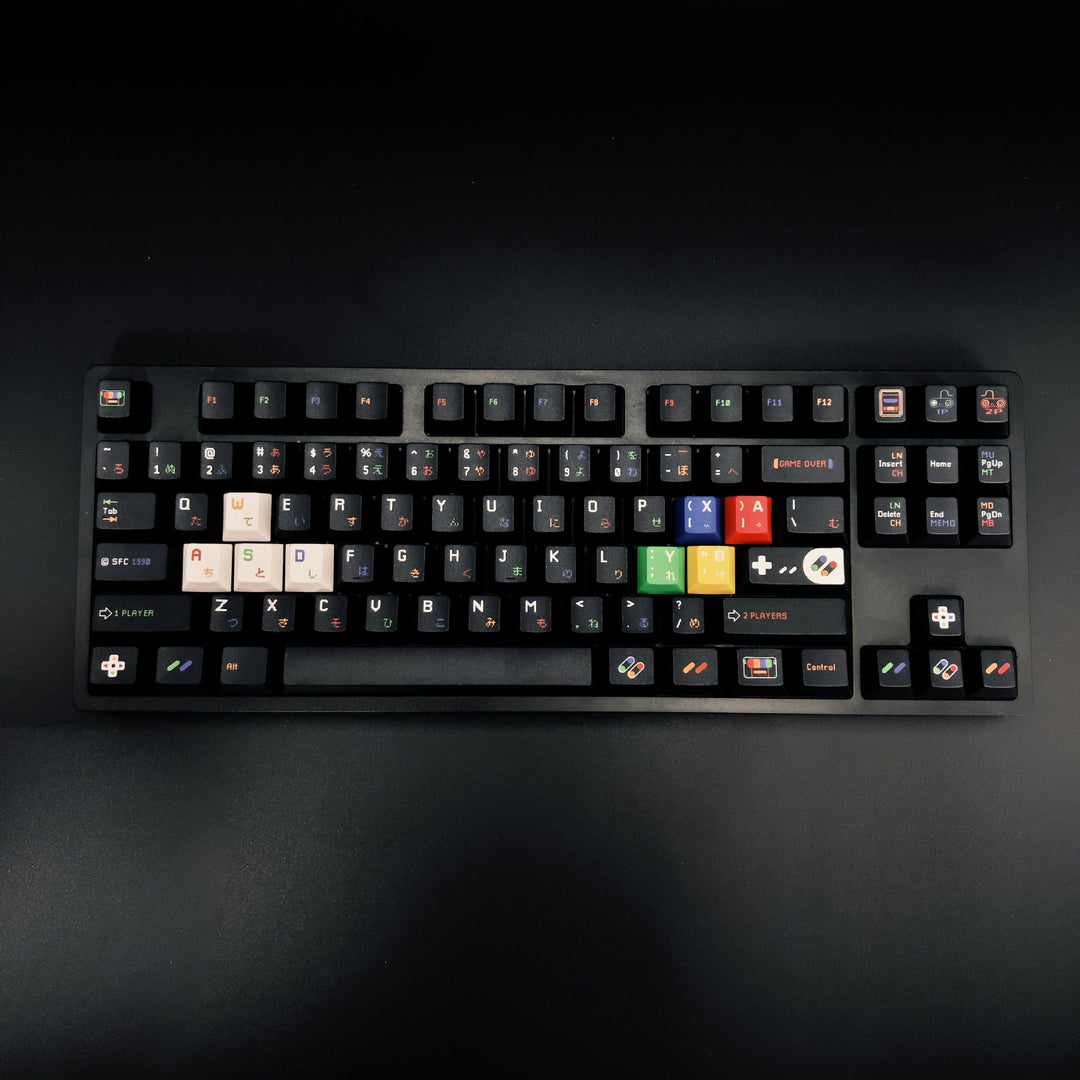 Gaming Mechanische Tastatur Karnz