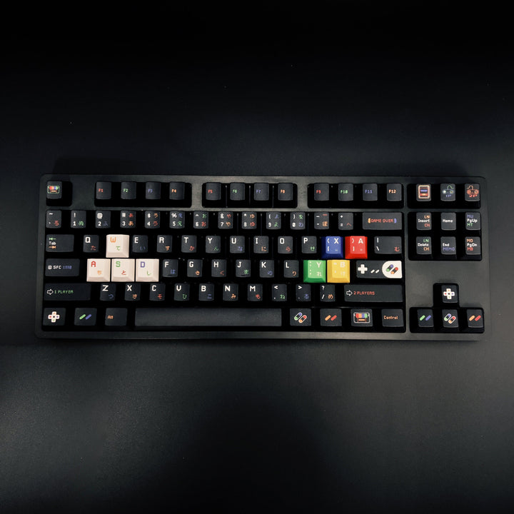 Gaming Mechanische Tastatur Karnz
