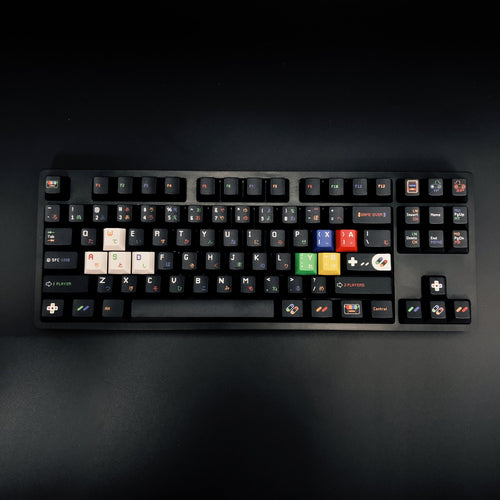 Gaming Mechanische Tastatur Karnz