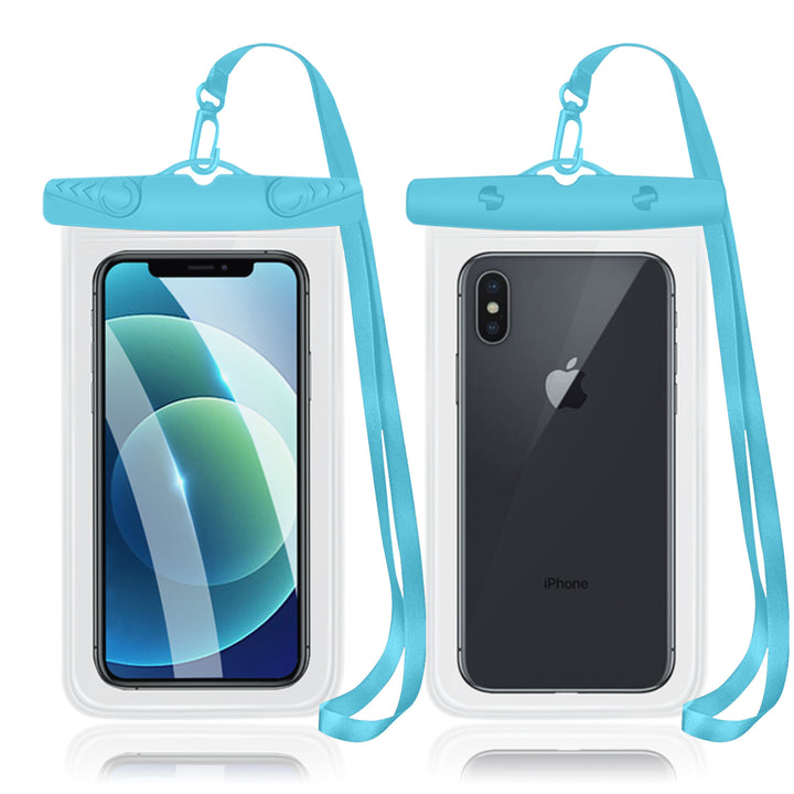 Wasserdichte Smartphone-Umhängetasche Karnz