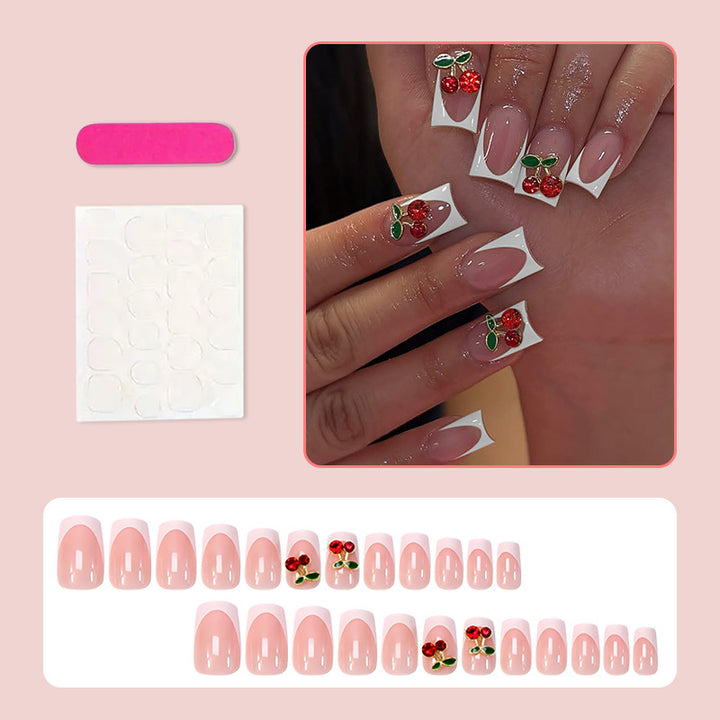 Künstliche Nagelkunstbrettset Karnz