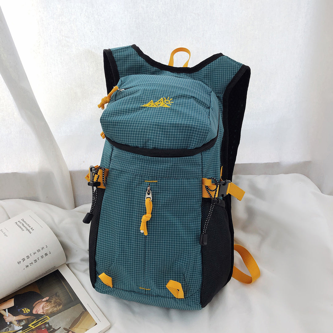 Leichtgewicht Vielseitiger Outdoor-Rucksack Karnz