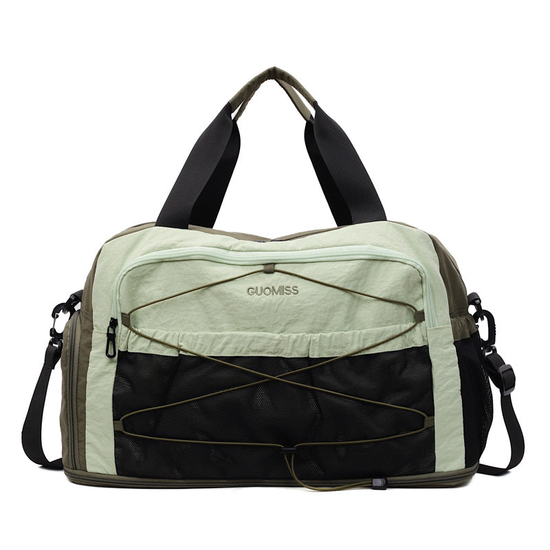 Vielseitige Fitness Reisetasche