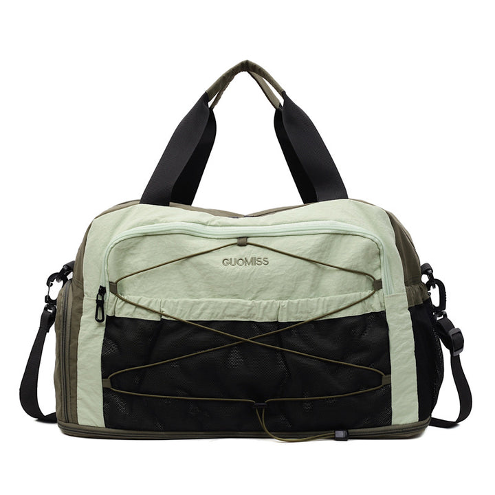 Vielseitige Fitness Reisetasche