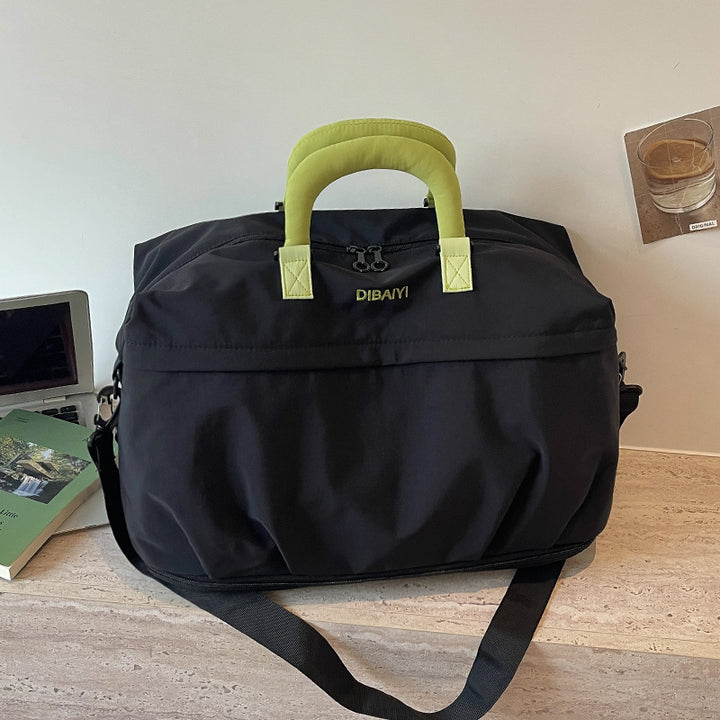 Multifunktionale Reise-Gym-Tasche