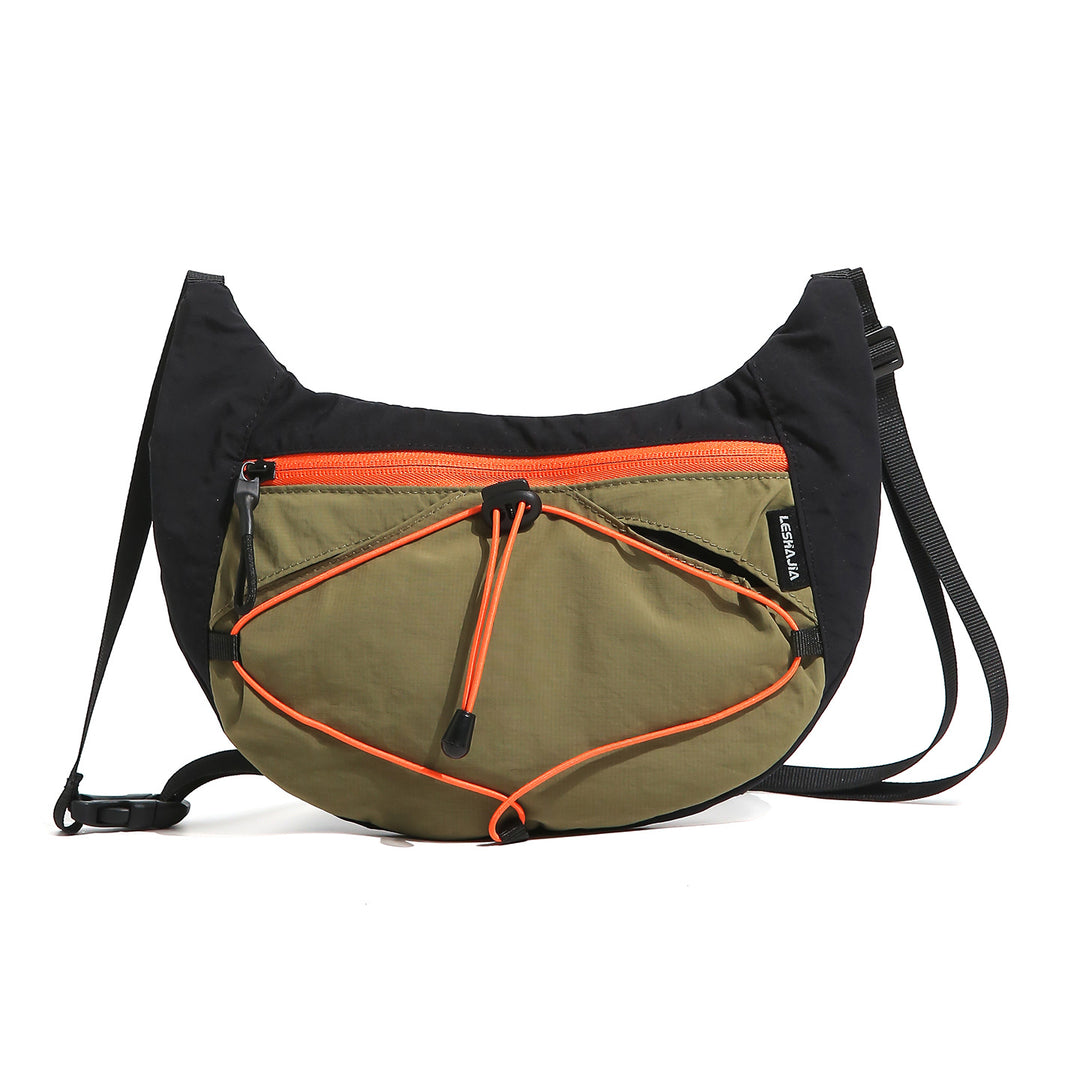 Leichte Outdoor-Taillentasche