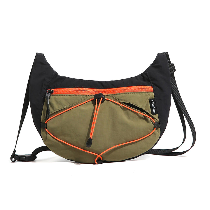 Leichte Outdoor-Taillentasche