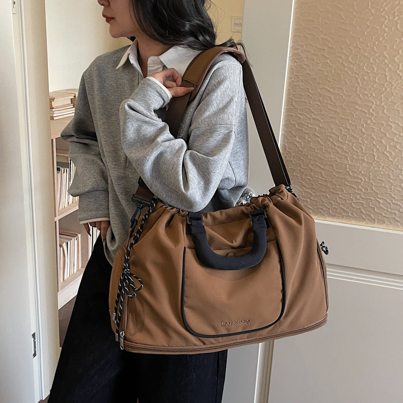 Vielseitige Reisetasche Karnz