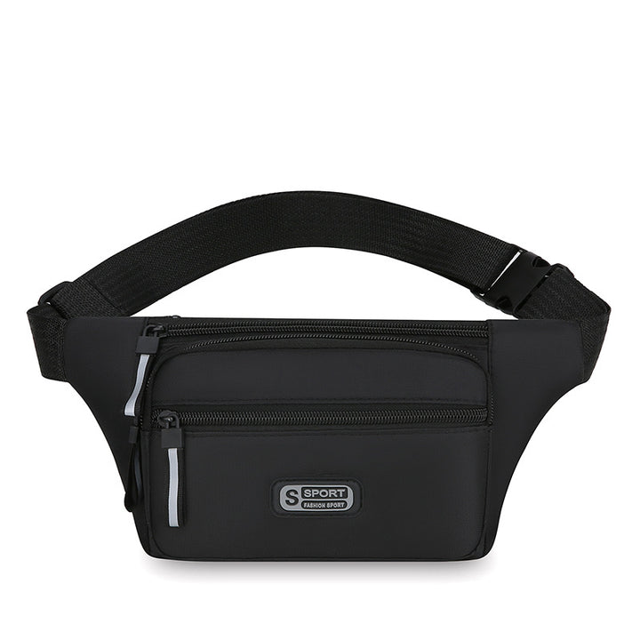 Sportliche Aktive Bauchtasche Karnz